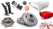Imagen principal de Binder Jetting 3D Printing – The Ultimate Guide