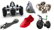 Imagem de destaque 3D Printing Inspiration from Design Award Finalists