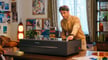 Featured image of xTool P2 Laser Engraver: Speed, Size, and Power for Pros