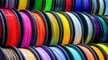 Featured image of All 3D Printing Filament Types Explained – Properties, Printing & Best Uses