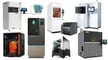Imagem de destaque Top 3D Printers Launched at Formnext 2024