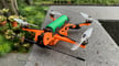 Featured image of 3D Printed FPV Drone: 5 Projects to Create Your Own!