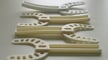 Featured image of Glass Transition Temperature of PLA, PETG & ABS: What It Means for Your Prints