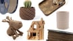 Imagem de destaque The Secret to 3D Prints That Look, Feel, and Smell Like Real Wood