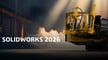 Featured image of SolidWorks 2026: Free Download of the Full Version