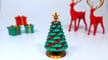 Featured image of All3DP Unwrapped 2024: 3D Printable Advent Toys