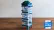 Imagen principal de Put Your 3D Printer’s Number Two to Fun Use