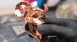 Featured image of Turn Plastic into Real Metal: The Secrets to Electroplating 3D Prints