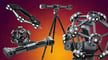 Featured image of The New FreeScan Trak Nova, a Swiss Army Knife of Scanners