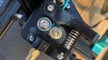 Featured image of 3D Printer Extruder: Grinding Filament – How to Fix It