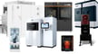 Featured image of All the New 3D Printers at Rapid + TCT 2025