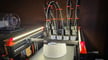 Imagen principal de 3D Printer Light: Simple Solutions