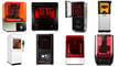 Featured image of Best Pro Resin 3D Printers 2025: From $3,500 to $420,000+