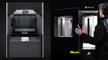 Imagen principal de Top Markforged 3D Printing Services for Carbon Fiber Nylon Parts