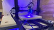 Featured image of It’s Relatively Easy to Convert Your 3D Printer to a Laser Cutter/Engraver