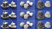 Featured image of New Stainless Steel Filament Simplifies Metal 3D Printing on Desktop FDMs