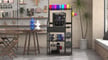 Featured image of From Steel Benches to Rolling Carts: 13 3D Printer Stands/Tables Built for Stability & Storage