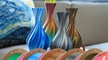 Featured image of All Shine, No Snaps: New PolyMaker Filament Solves Silk PLA’s Biggest Flaws