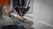 Featured image of On-Demand Metal Parts for Defense: Why Wire-Laser DED is Gaining Traction with Armed Forces
