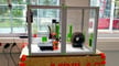 Featured image of New Study on Classroom 3D Printer Fumes Highlights a Critical Safety Tool: The Enclosure