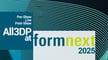 Imagem de destaque Formnext 2025