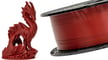 Imagen principal de Prusament Sinks Its Teeth Into Halloween With New “Blood Red” Filament