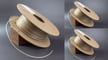Featured image of Finally, a Plant-Based 3D Printing TPU That Truly Biodegrades in Your Backyard?