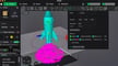 Featured image of Print Big Parts on Small Plates: How to Split Your STL in Bambu, Prusa, Orca & Cura Slicers
