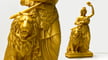 Imagen principal de Meshy 6 a prueba: ¿puede la IA generar por fin buenos modelos para impresión 3D a partir de fotos?