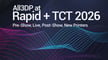 Featured image of Rapid + TCT 2026 Special Coverage