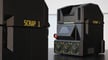 Featured image of First Look at the Scrap 1: Desktop Metal Printing for Under $10K