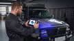 Featured image of Creality Launches Sermoon P1S, a Versatile Standalone Laser 3D Scanner for Less