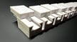 Featured image of No More Glue? Researchers Find C-Shaped Joints Outperform Dovetails in PLA Prints