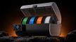 Featured image of eSun Launches Its First Four-Spool Filament Dryer, the eBox Plus That Heats to 80°C