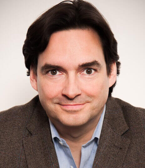 Mathias Plica, CEO of All3DP (c) Bethel Fath 3