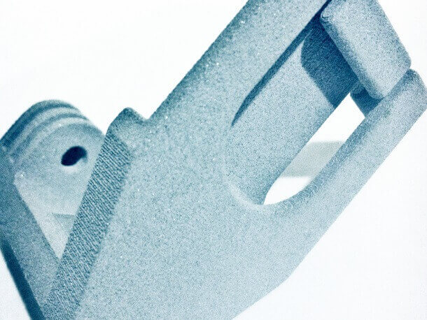 GoPro UWC Scuba Mount from imaterialise