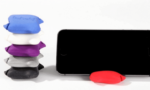 Bsnug Stand (source: i.Materialise)