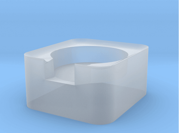 Simple Apple Watch 42 Charging Stand