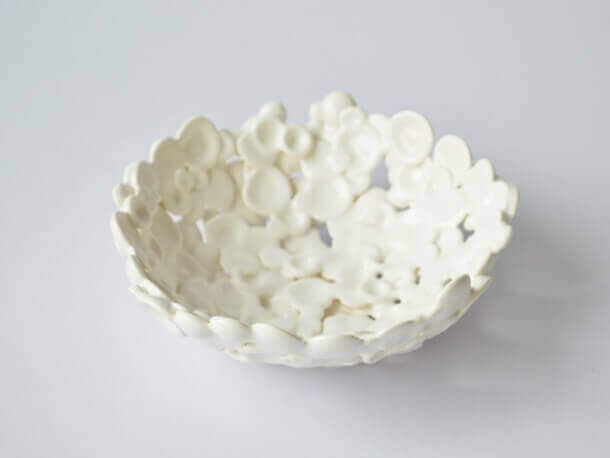 The 3D Crafts Bowl by Alice Le Biez (source: i.Materialise)