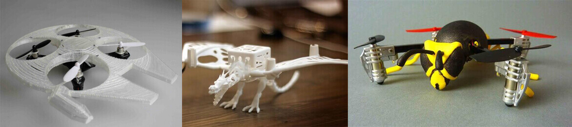 drones