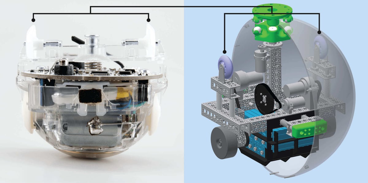bb-8 droid