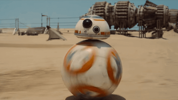 bb8 droid