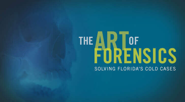 art of forensics 3d printing