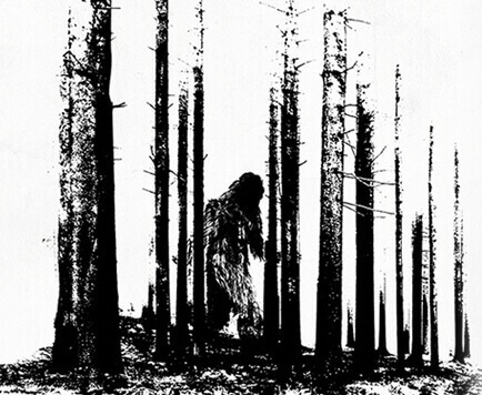 bigfoot