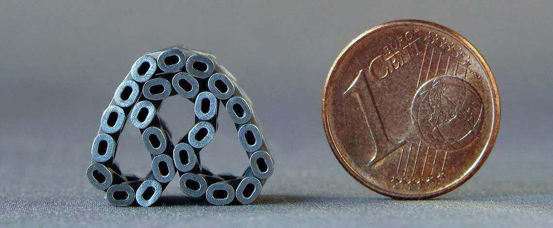 3D MicroPrint