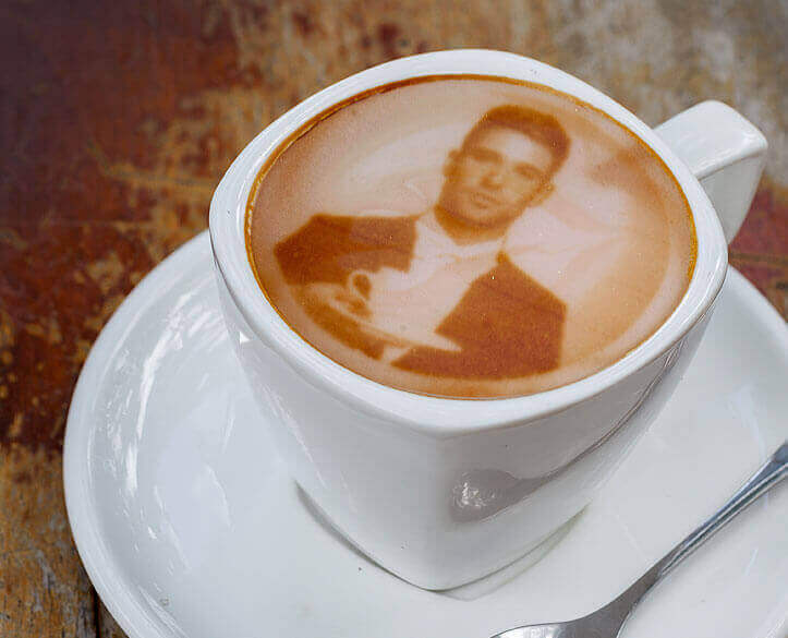 coffee
