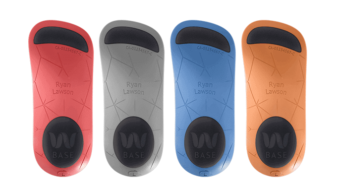 Wiivv insole online