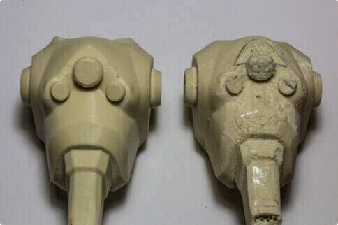supports