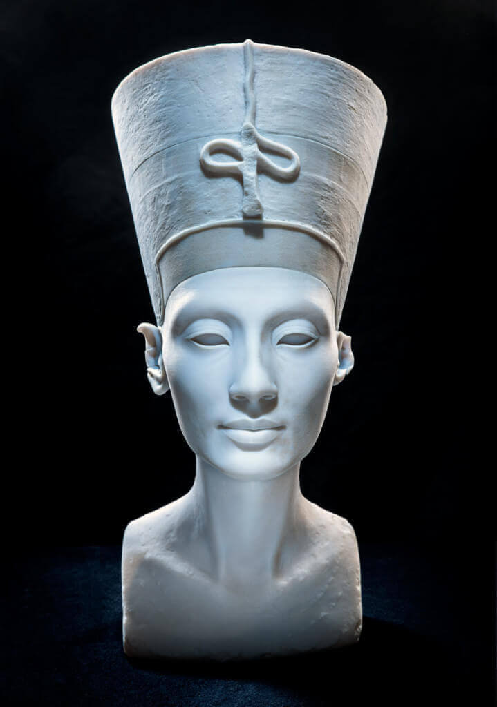 Nefertiti