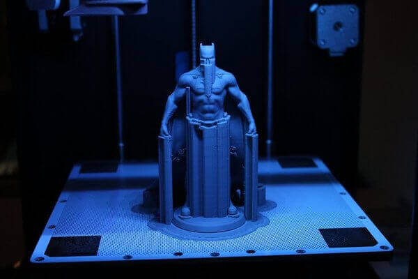 batman 3d slicer settings
